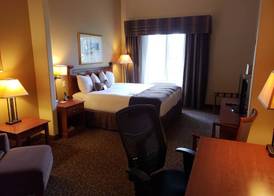 Wingate by Wyndham - Edmonton West 3