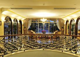 Villa Augusto Boutique Hotel & SPA 2