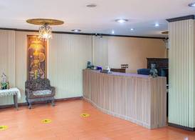 SK Boutique Mahanakhon 5