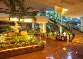 Parigata Resorts and Spa 3