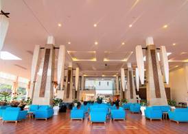 Sandy Beach Non Nuoc Resort 3