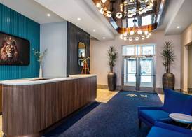 Hotel Royal William, an Ascend Collection Hotel 5