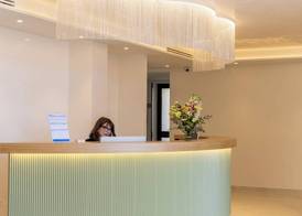 ARBORIS BELLI Hotel 3