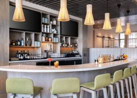Element by Marriott San Jose Airport 2
