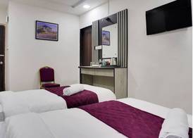 Hotel Orchard Park 2