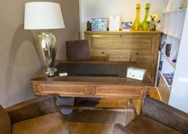 Auberge Les Oliviers 4