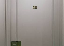 Hotel Saint Christophe 3