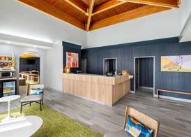 Spark By Hilton Staunton 4