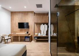 Mae Select Hotel 5