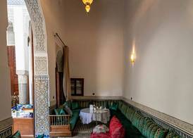 Riad Fes Ziyat & Spa 2