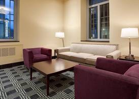 Drury Plaza Hotel Pittsburgh Downtown 3