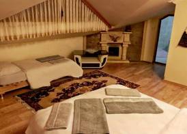 Uchisar Stone House 5