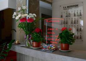 Hôtel La Rotonde 4