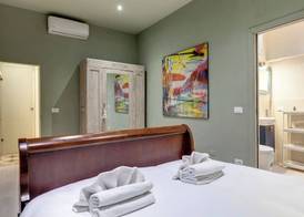 Orto Apartment by Mamo Florence 3