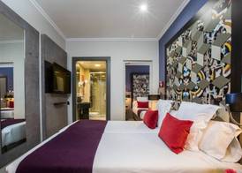 Leonardo Hotel Barcelona Las Ramblas 5