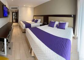 Delfines Collection Hotel by Mercure 5