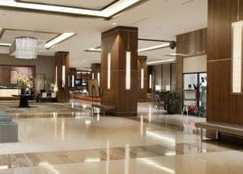 Renaissance Dallas Addison Hotel 2