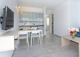 Apartamentos LIVVO Oasis 5