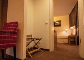 Landhotel Jann Hinsch Hof 5
