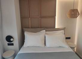 Ammos Paleochora Hotel 3