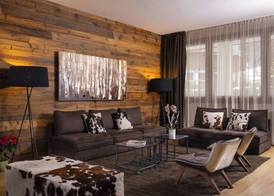 Montana Lodge & Spa, by R Collection Hotels 3
