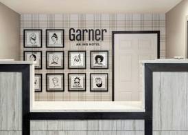 Garner Hotel Augusta West by IHG 5
