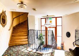 Hotell Lindgården 2