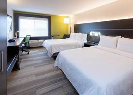 Holiday Inn Express & Suites ST. PAUL NE (VADNAIS HEIGHTS) by IHG 4