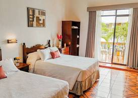 Hotel Antigua Comayagua 5
