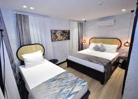 Otel Gülayvalık 4
