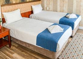 Asitane Life Hotel 2