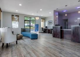 Quality Inn Athens I-65 - Huntsville Area West 3