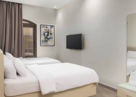 Sleep Inn Apart-Hotel 5