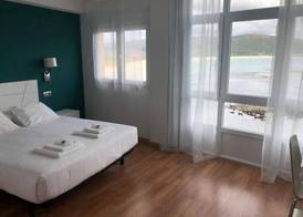Hotel Mar de Fisterra 5