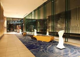Nagoya Prince Hotel Sky Tower 2