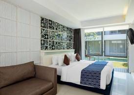 The Kanjeng Suites & Villas Sanur 3