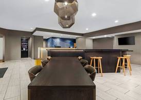 SpringHill Suites Minneapolis Eden Prairie 4