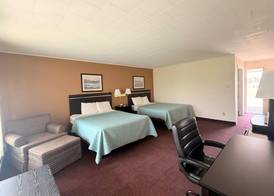 Knights Inn Kirksville 5