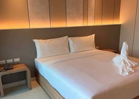 Aston Hotel Pattaya 5