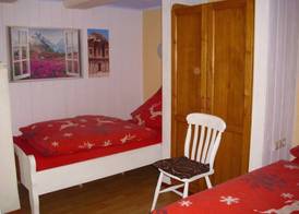Ferienwohnung, Bernau 4