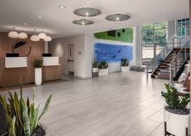 Element by Marriott Asheville Downtown 5