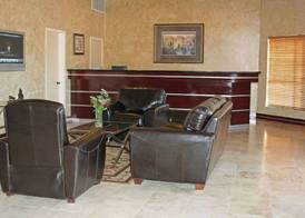 Weatherford Heritage Inn 2