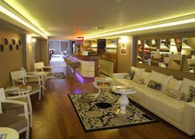 The Time Hotel Old City 5