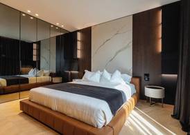 Green Park penthouse Suite & Pool 4