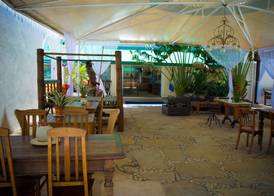 Hotel Don Quijote Búzios 5