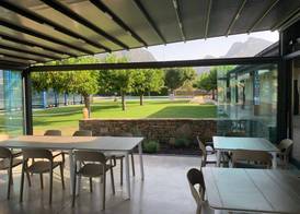 Càmping Organyà Park 2