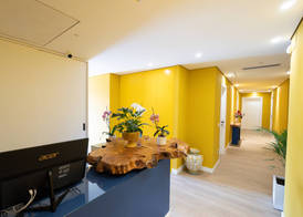 Hotel Ristorante Le Rose 2