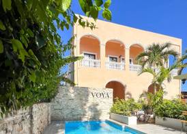 VOYA Boutique Hotel 4