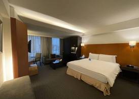 Tempus Hotel 5