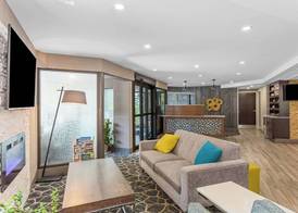 Best Western West Lebanon-Hanover 2